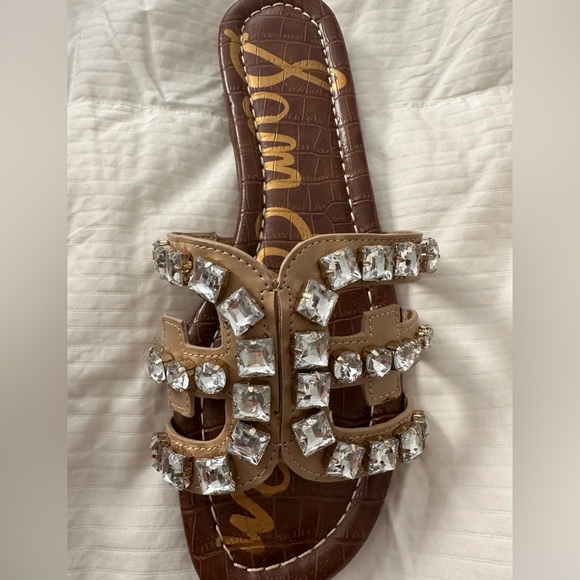 Sam Edelman sandals size 6.5 - Picture 2 of 4